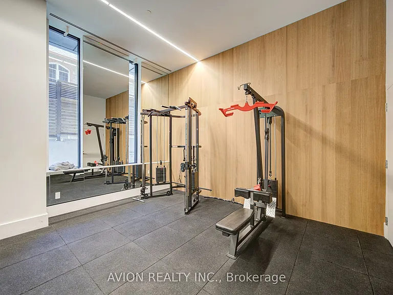 1720 Bayview Ave #321 — Photo 29