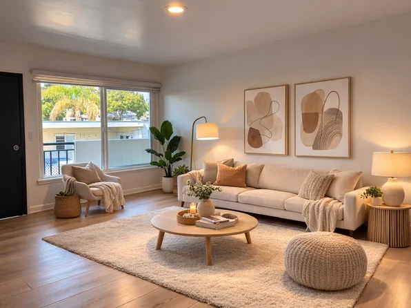 251 N Oakland Ave, Pasadena, CA