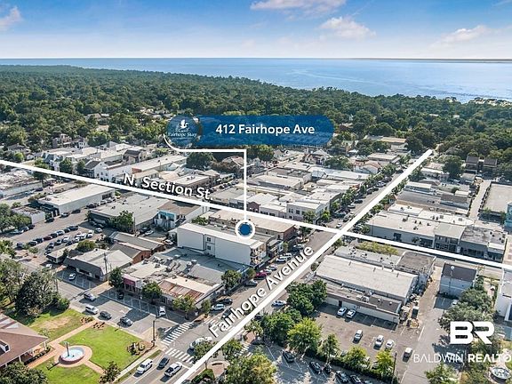 2nd image of 412 Fairhope Ave #301