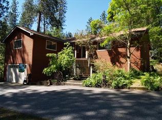 16819 Colfax Hwy, Grass Valley, CA 95945