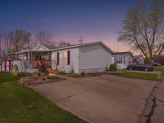 2nd image of 1100 Thornwood Dr Lot 56
