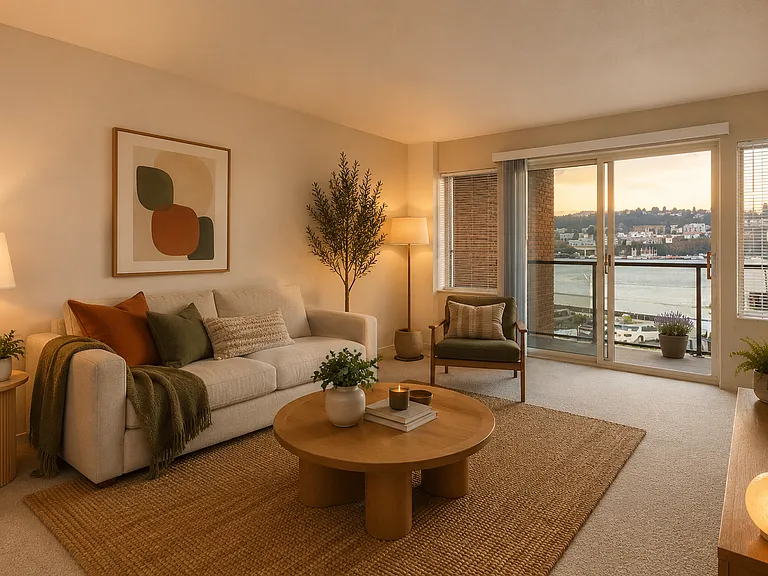 Minor Tower Apartments - Located in Eastlake — Photo 98
