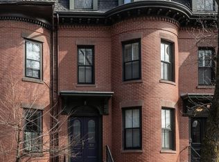 82 E Brookline St APT 1, Boston, MA 02118