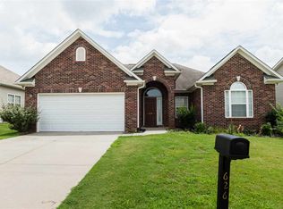 626 Adelaide Dr, Spartanburg, SC 29301