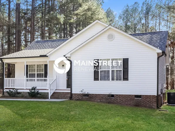415 Spaniel Ln, Clayton, NC 27520