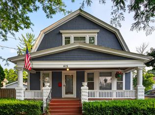 415 E Spring St, Appleton, WI 54911