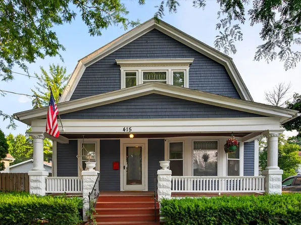 415 E Spring St, Appleton, WI 54911