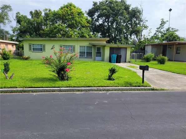 3557 Hage Way, Orlando, FL 32805