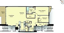 Actual model may differ from floorplan