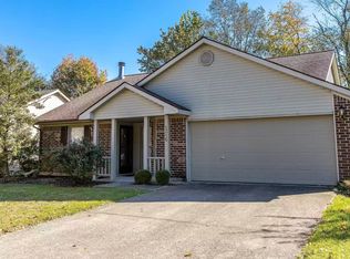 1316 Amherst Dr, Lexington, KY 40515