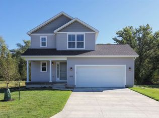 1007 Fran St, Evansdale, IA 50707