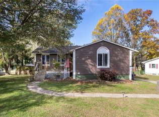 8941 Shoemaker Ave NW, Canal Fulton, OH 44614