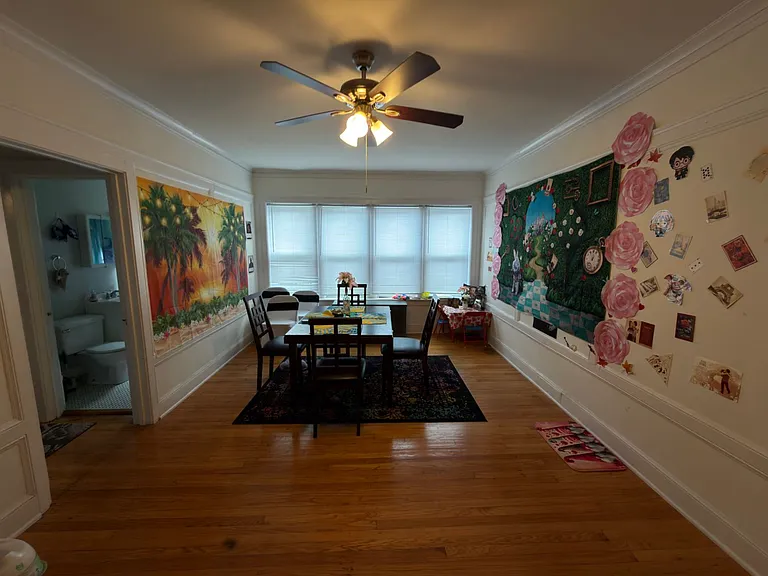 6437 N Leavitt St — Photo 5