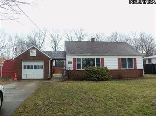 202 Stahl Ave, Cortland, OH