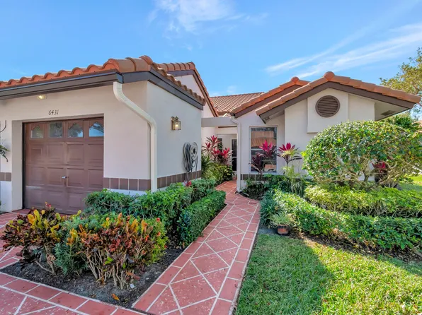 6431 Pointe Pleasant Circle #B, Delray Beach, FL 33446
