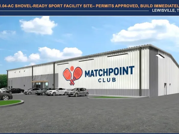 614 S Edmonds Ln Suite 101, Lewisville, TX 75067