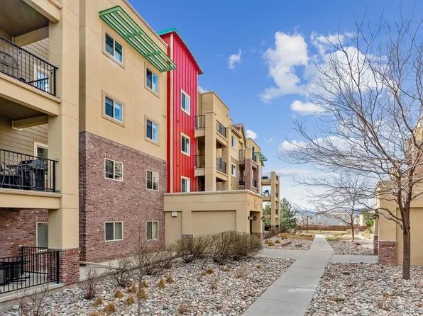 1144 Rockhurst Drive #204, Highlands Ranch, CO 80129