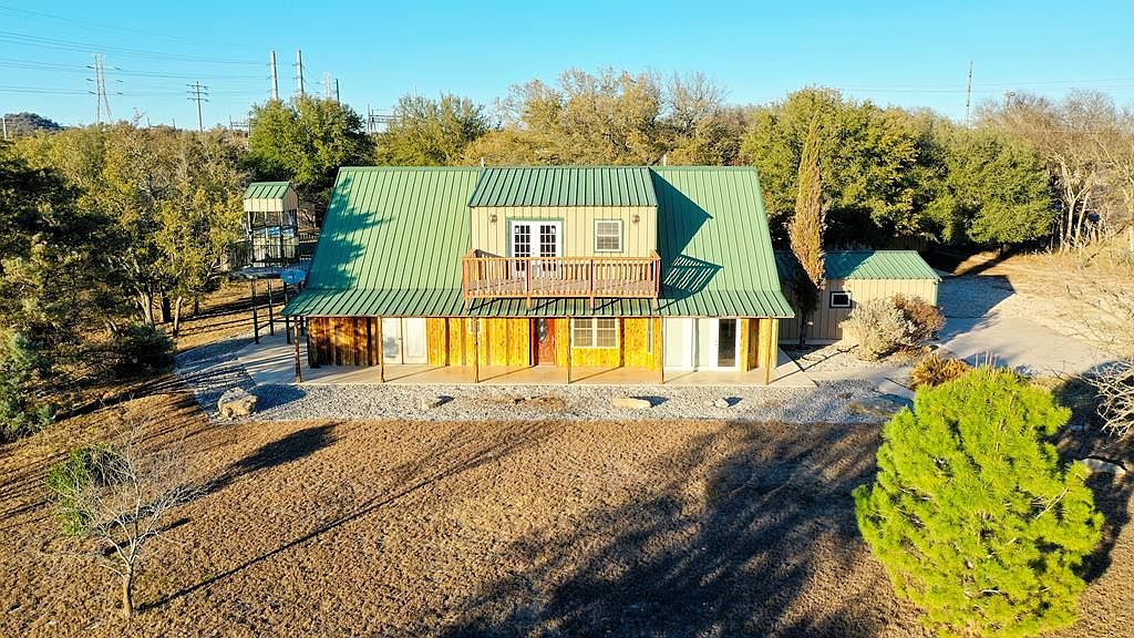 150 Willow Bend Dr, Center Point, TX 78010 Zillow