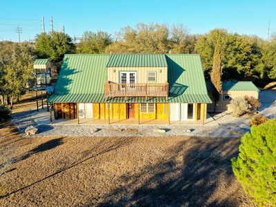 150 Willow Bend Dr, Center Point, TX, 78010