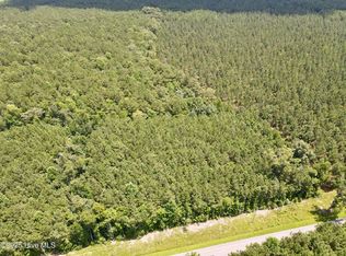 2b & 3 Holly Springs Church Road, Williamston, NC 27892