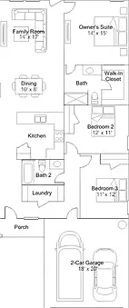 600 Sandhill Crane Ln — Photo 12