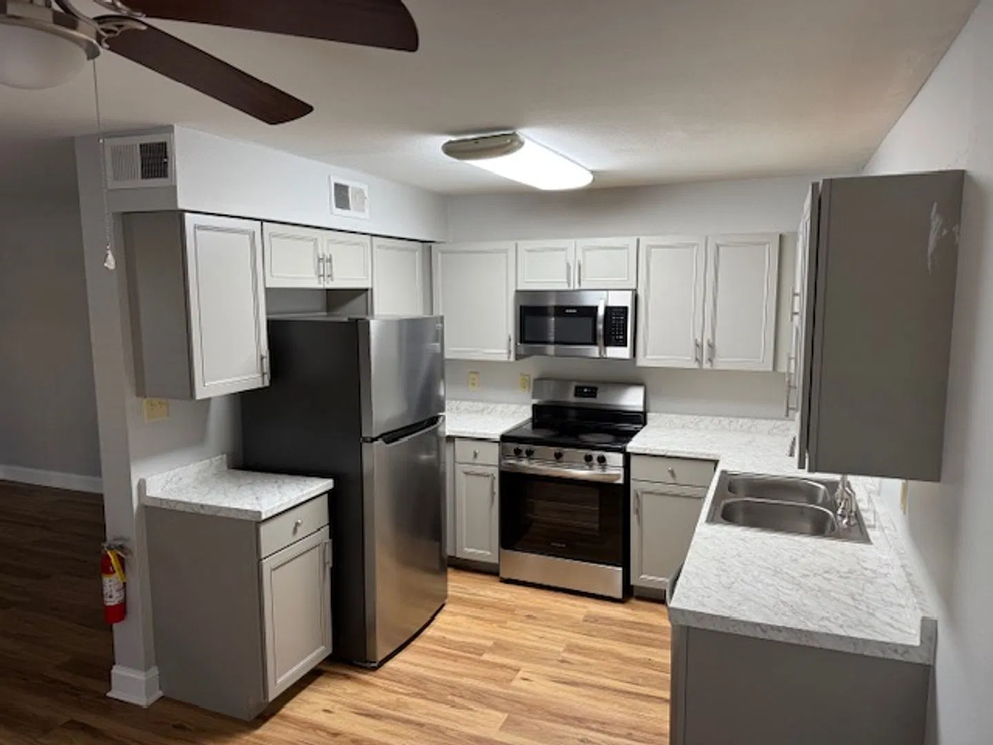 Move in Special 1/2 OFF 1 month's rent! — Photo 1