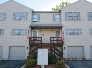 1603 Plainfield Pike APT I10, Johnston, RI 02919