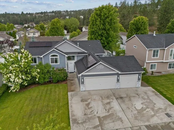 5107 N Harvard Ct, Spokane, WA 99206