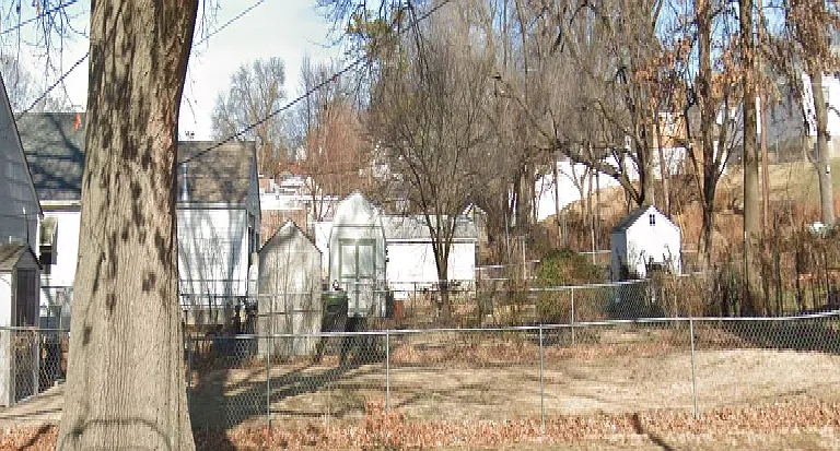 1368 Kraft St — Photo 4