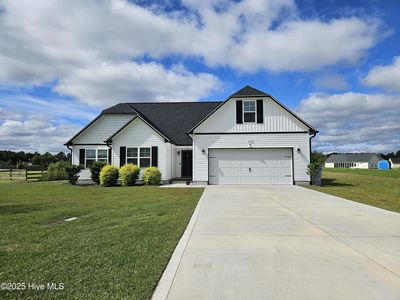 115 Cherry Ridge Court, Richlands, NC, 28574