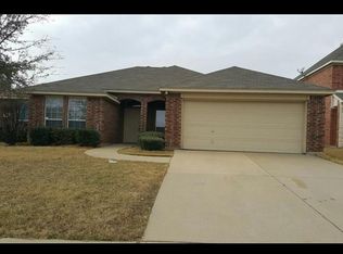 1121 Hackberry Ct, Burleson, TX 76028