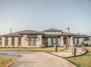 4008 Highland Oaks Lane, Cleburne, TX 76031