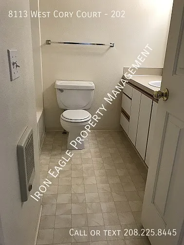 8113 W Cory Ct #202 — Photo 5