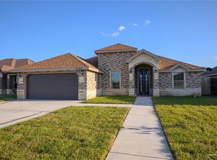 2108 Brightwood Ave, Weslaco, TX 78596