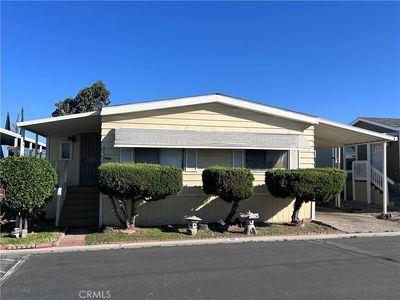 2505 Foothill Blvd Space 50, San Bernardino, CA, 92410