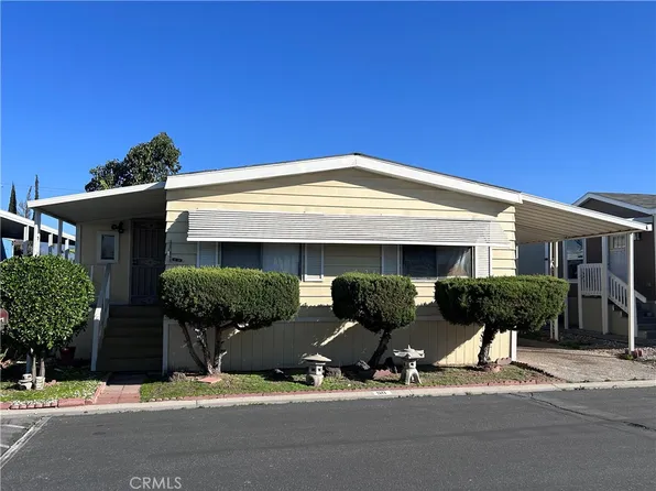 2505 Foothill Blvd Space 50, San Bernardino, CA 92410