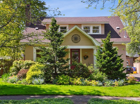 3205 NE 25th Ave, Portland, OR 97212