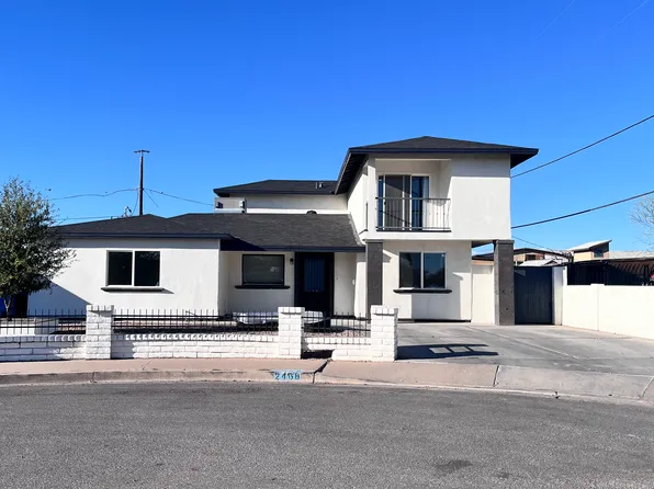 2468 E Coronado Rd, Phoenix, AZ 85008