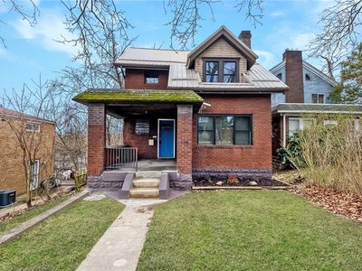 9502 Frankstown Rd, Pittsburgh, PA, 15235