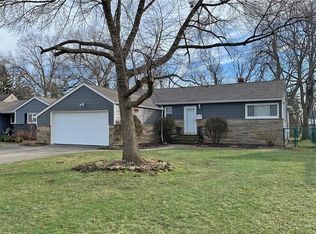 5150 Thornbury Rd, Cleveland, OH 44124