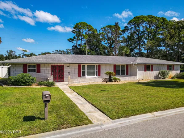 1437 Golfview Dr, Daytona Beach, FL 32114