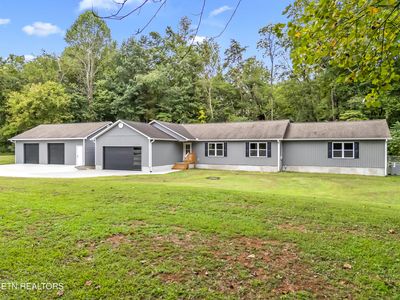 1823 Westside Park Dr Lot 13&14, Maryville, TN, 37801