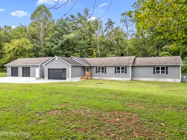 1823 Westside Park Dr Lot 13&14, Maryville, TN 37801