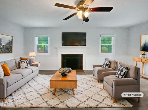 1522 Goodwin Rd, Durham, NC 27712