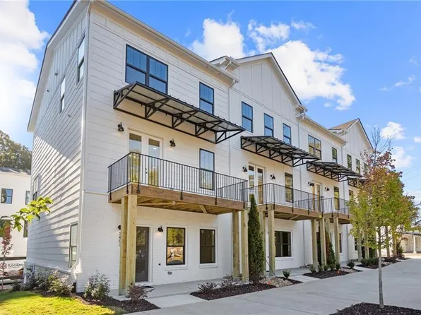 2493 Sycamore Rd NW #4, Atlanta, GA 30318