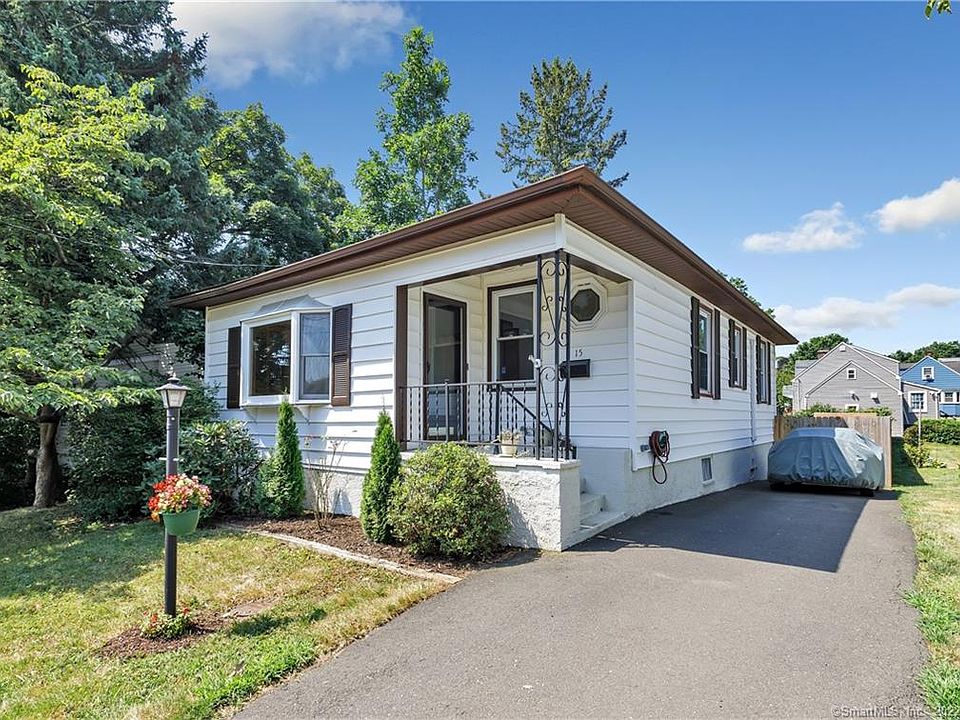 15 Sheppard St, Stratford, CT 06614 Zillow