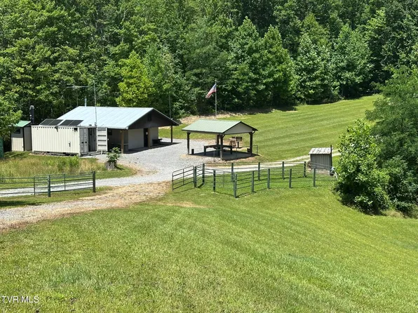 348 Coal Pit Branch Rd, Coeburn, VA 24230