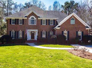 14 Forest Mdw SW, Rome, GA 30165