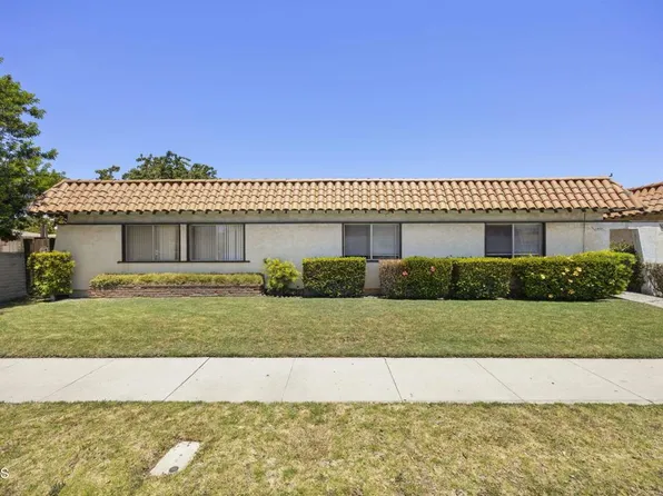1401 Glenwood Dr, Oxnard, CA 93030