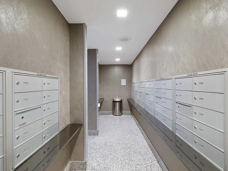 330 W 58th St #12H — Photo 24